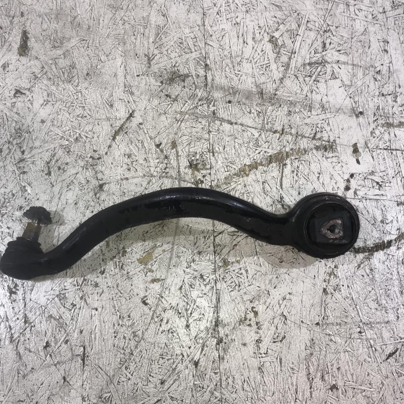 Braccio sospensione anteriore destro superiore BMW X5 E70 PHASE 1  - 1