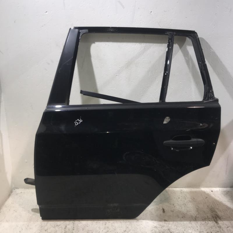 Puerta trasera izquierda BMW X3 E83 PHASE 1 Diésel - 1