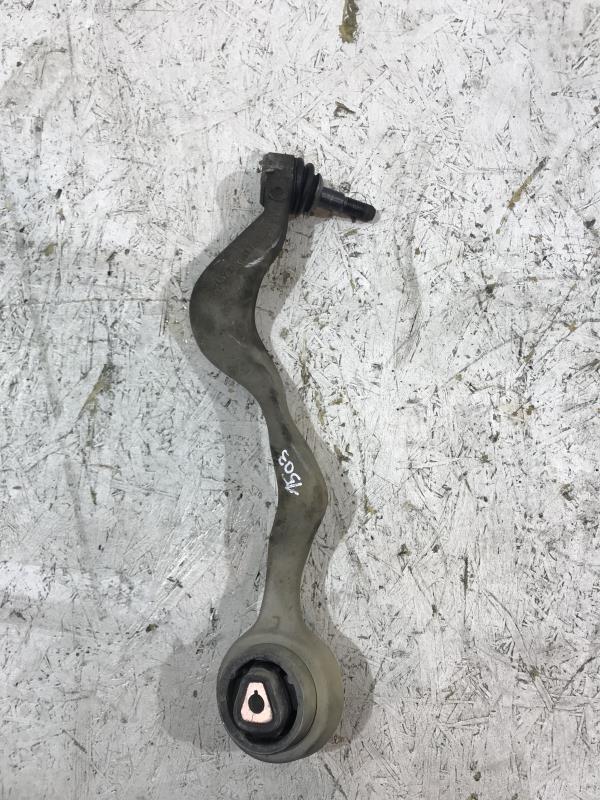 Braccio sospensione anteriore destro superiore BMW SERIE 1 E81 Diésel - 1