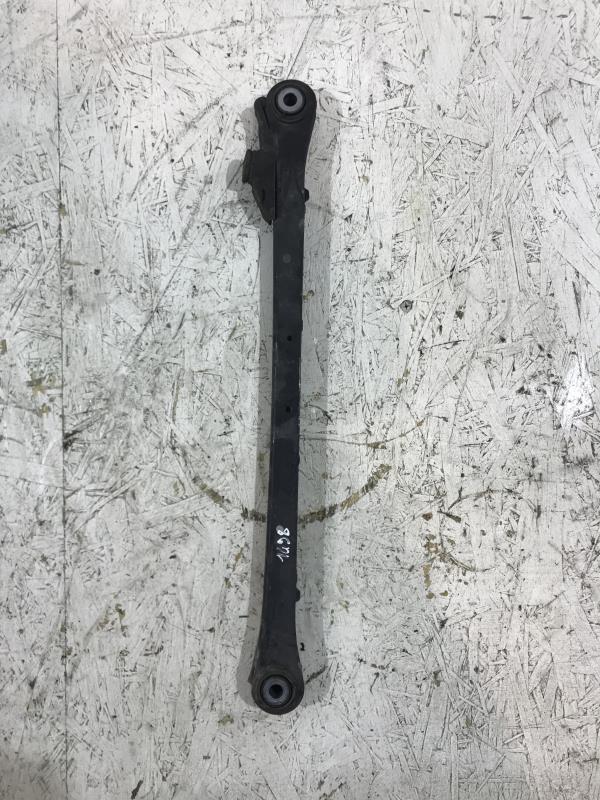 Braccio sospensione posteriore destra MINI MINI 2 R61 PACEMAN COUPE Diésel - 1