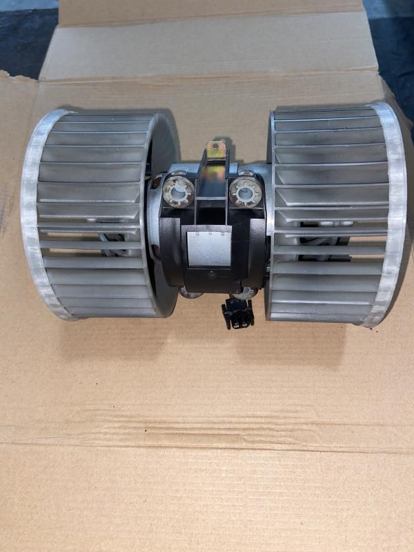 Ventola riscaldamento BMW X3 E83 PHASE 2 Diésel - 1