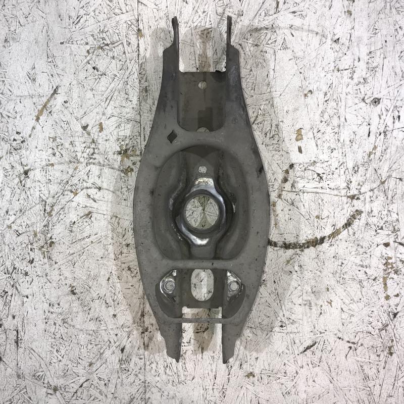 Braccio sospensione inferiore posteriore destro BMW SERIE 1 E87 PHASE 1  - 1