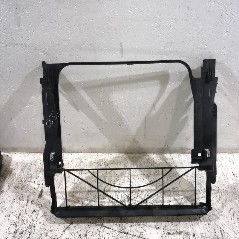 Radiateur eau BMW X5 E53 Diesel - 1