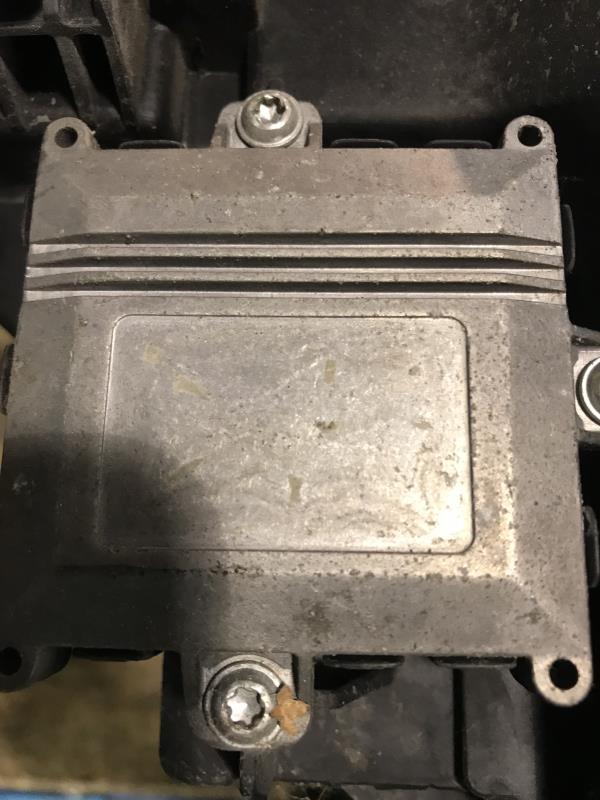 Boitier xenon BMW X3 E83  - 1