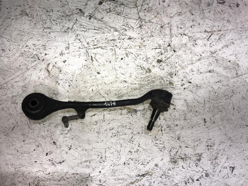 Braccio sospensione inferiore anteriore destro BMW X3 E83  - 1