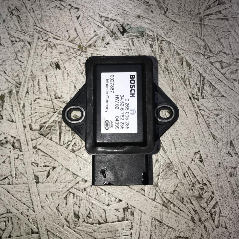 Capteur BMW X3 E83  - 1