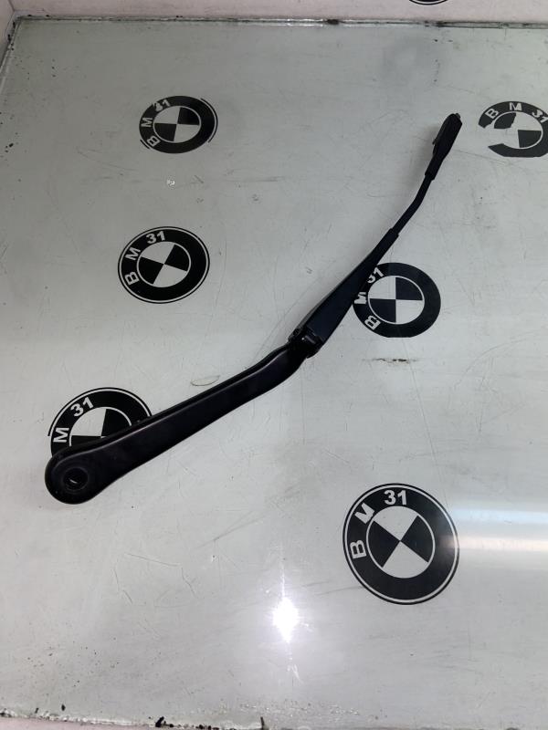 Braccio tergicristallo anteriore sinistro BMW SERIE 3 E90 PHASE 2 Diésel - 1