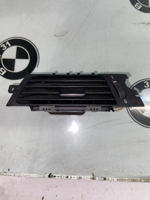 Bocchetta aerazione cruscotto anteriore destra BMW SERIE 3 E90 PHASE 2 Diésel - 1