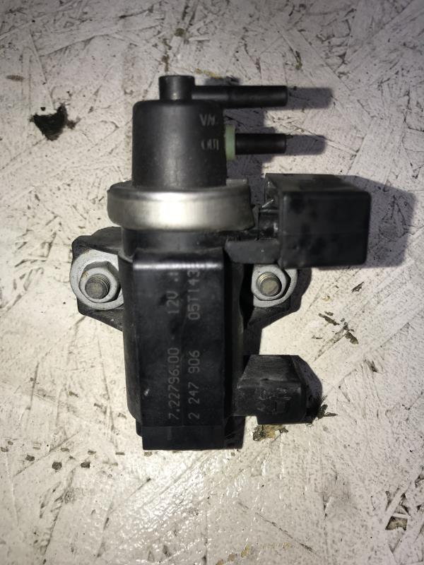 Capteur BMW SERIE 1 E87 PHASE 1  - 1