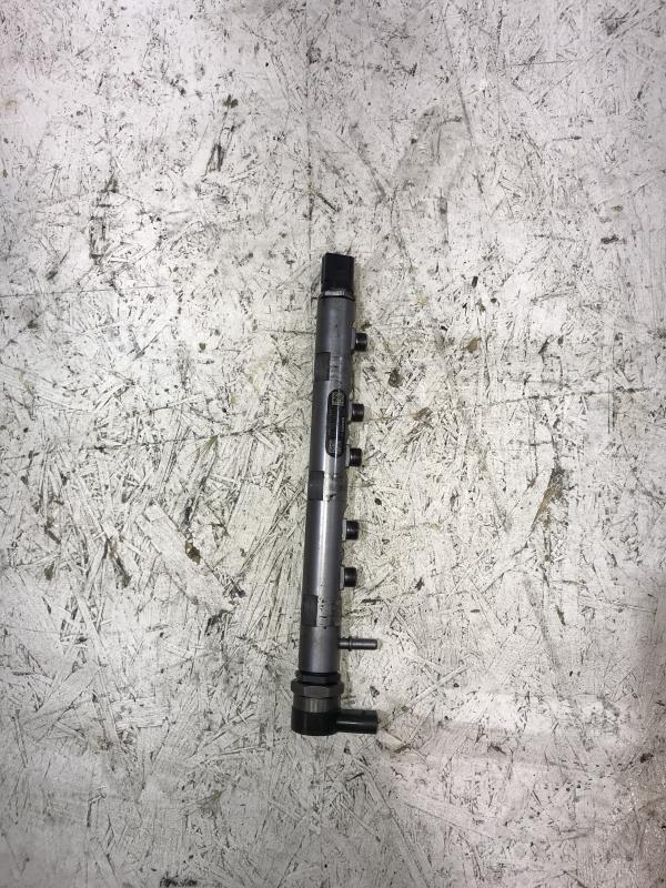 Capteur de pression de rampe injection BMW SERIE 1 (E81)  - 1
