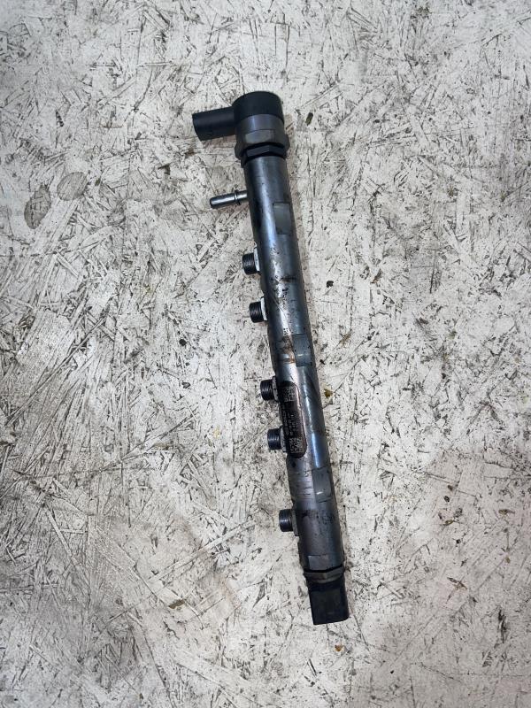 Capteur de pression de rampe injection BMW SERIE 1 (E81)  - 1