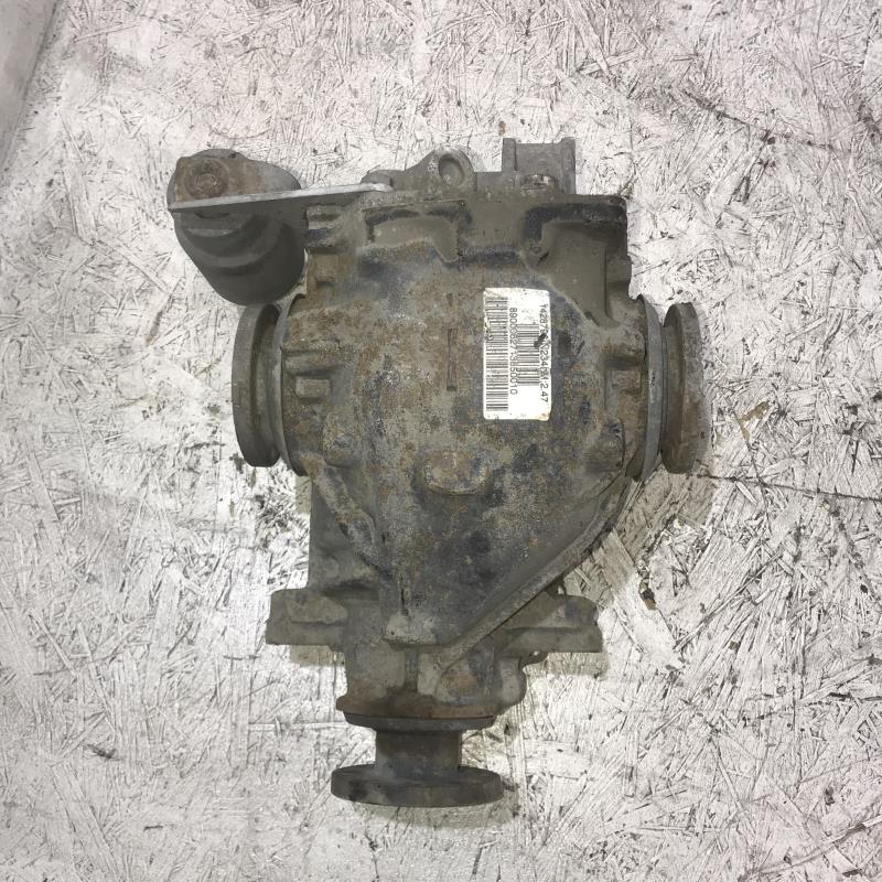 Pont (propulsion) BMW SERIE 3 E46  - 1