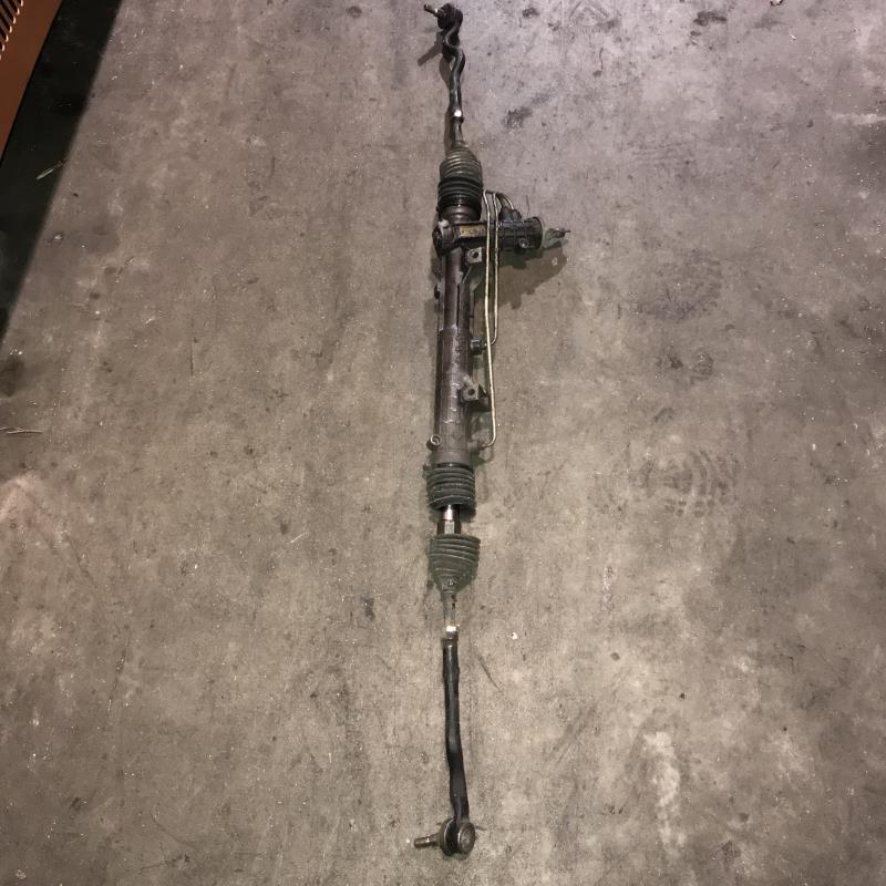 Cremaillere assistee BMW SERIE 3 E46 CABRIO PHASE 1 Essence - 1