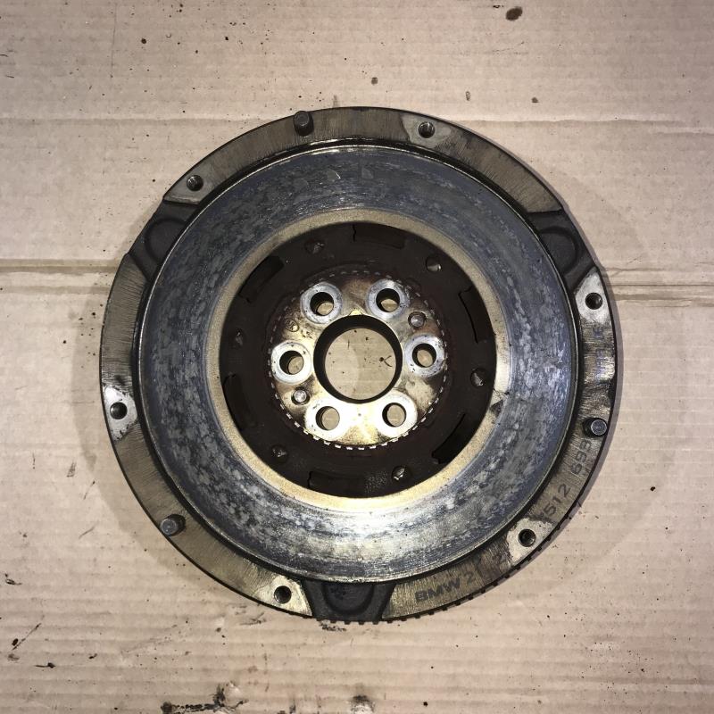 Volano BMW SERIE 3 E46 COMPACT PHASE 1 Gasolina - 1