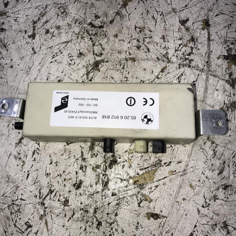 Antenne BMW SERIE 3 E46 COMPACT PHASE 1  - 1