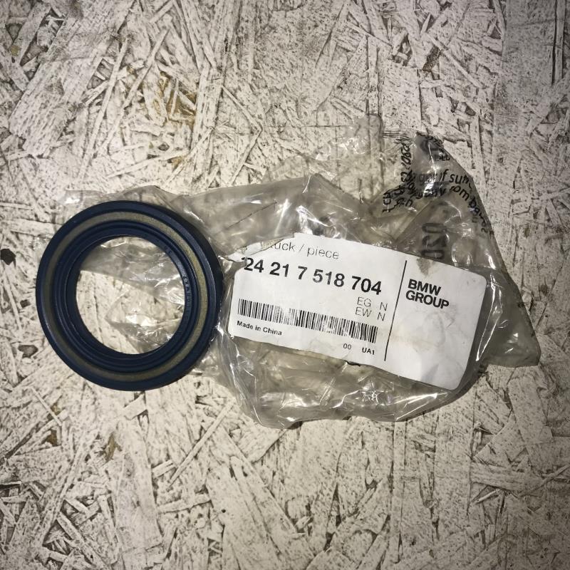 Scatola cambio MINI MINI 1 R50/R53  - 1