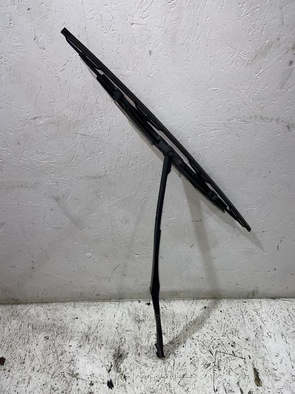 Braccio tergicristallo anteriore sinistro BMW SERIE 5 E39  - 1