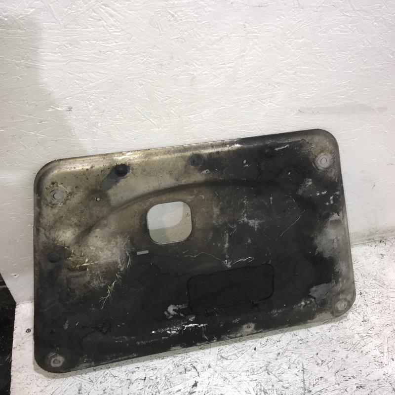 Cache sous moteur BMW X3 E83 PHASE 1 Diesel - 1