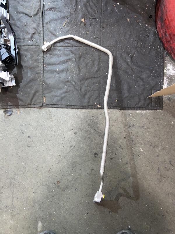 Durite BMW X3 E83 PHASE 2 Diesel - 1