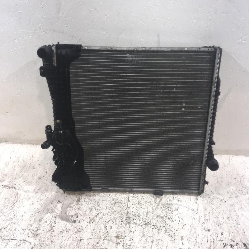 Radiateur eau BMW X5 E53 Diesel - 1