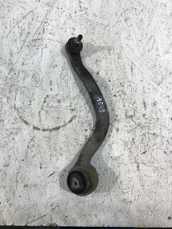 Braccio sospensione superiore anteriore sinistro BMW X5 E70 PHASE 2 Diésel - 1