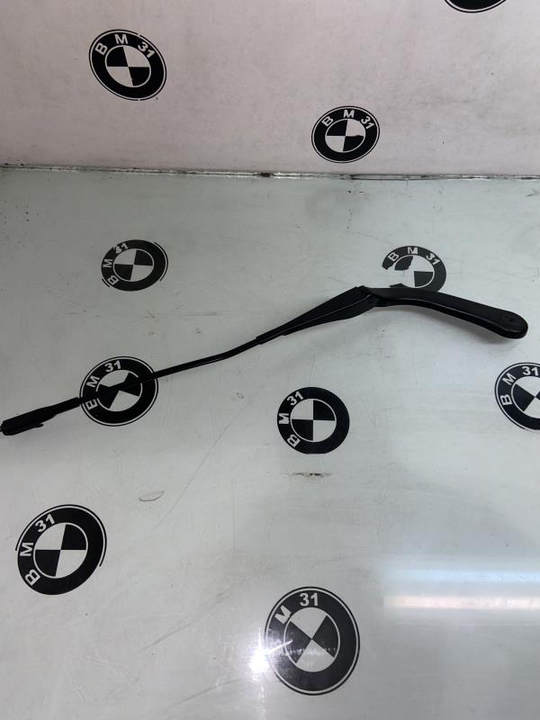 Braccio tergicristallo anteriore destro BMW SERIE 3 E90 PHASE 2 Diésel - 1