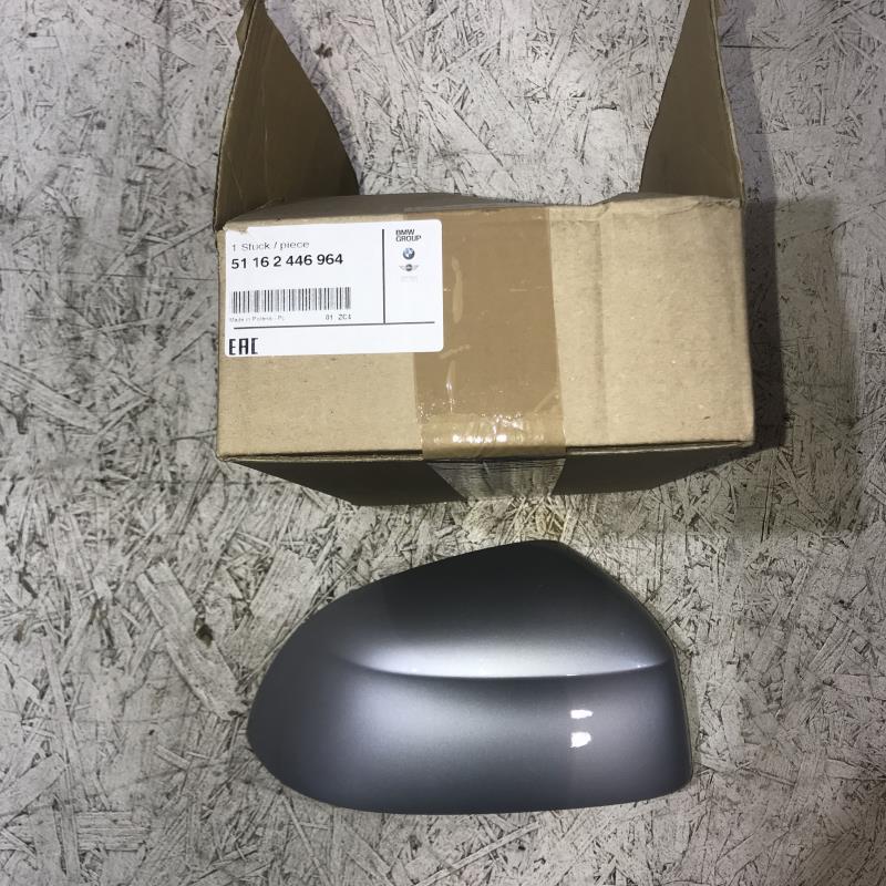 Calotta specchietto destro BMW G01  - 1