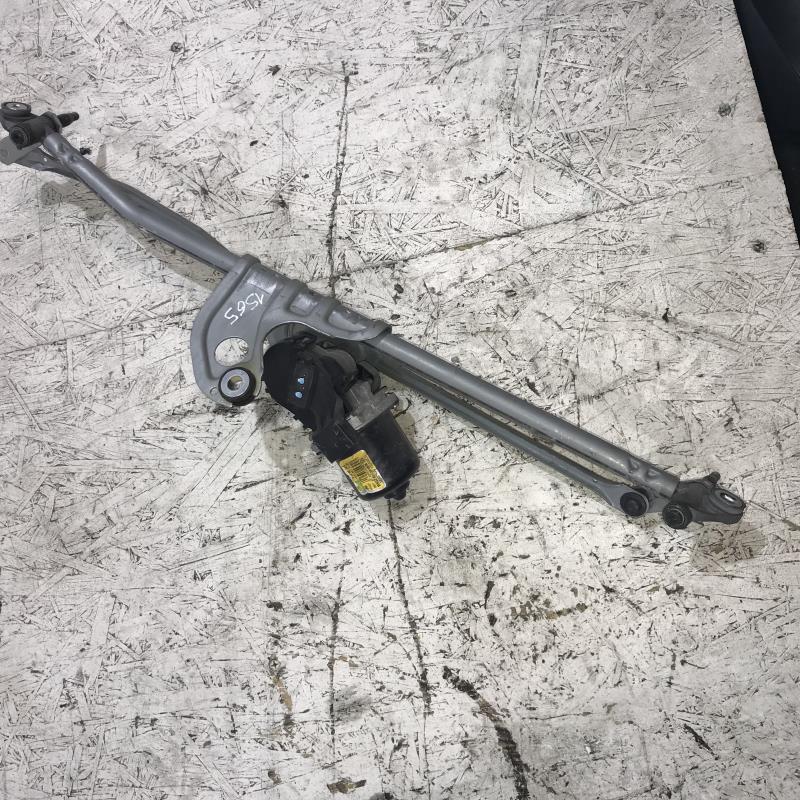 Motore tergicristallo anteriore MINI MINI 2 R56 PHASE 1 Gasolina - 1