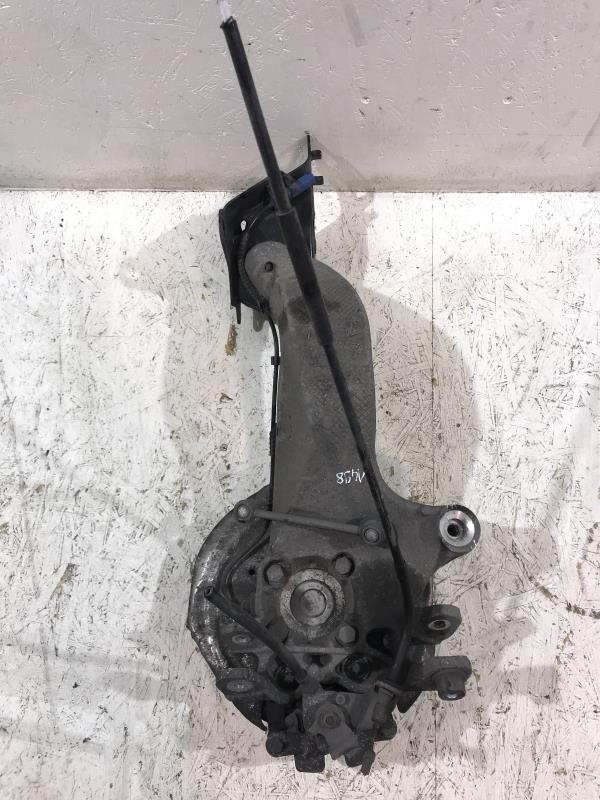 Braccio sospensione posteriore sinistra MINI MINI 2 R61 PACEMAN COUPE Diésel - 1