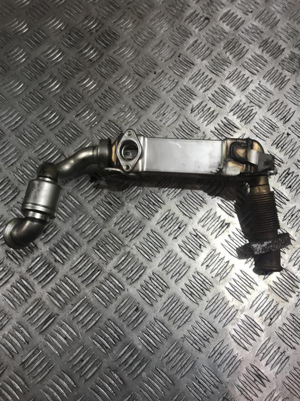 Radiateur EGR BMW SERIE 1 E87 PHASE 1  - 1