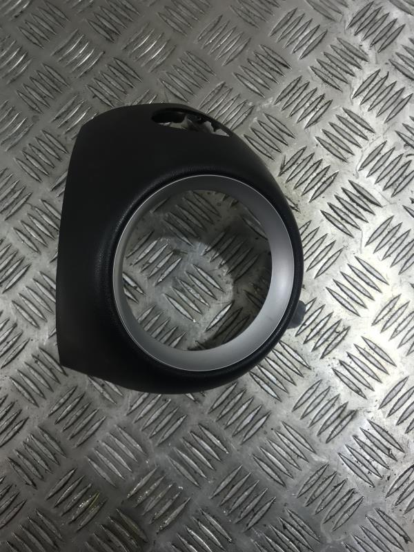 Console central (interieur plastique) MINI MINI 2 CLUBMAN R55 PHASE 1 BREAK  - 1