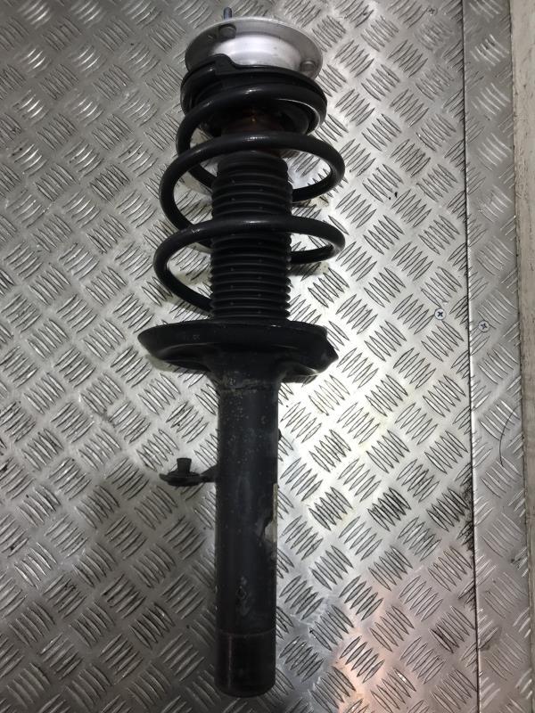 Ammortizzatore anteriore destro BMW X3 E83 PHASE 1 Diésel - 1