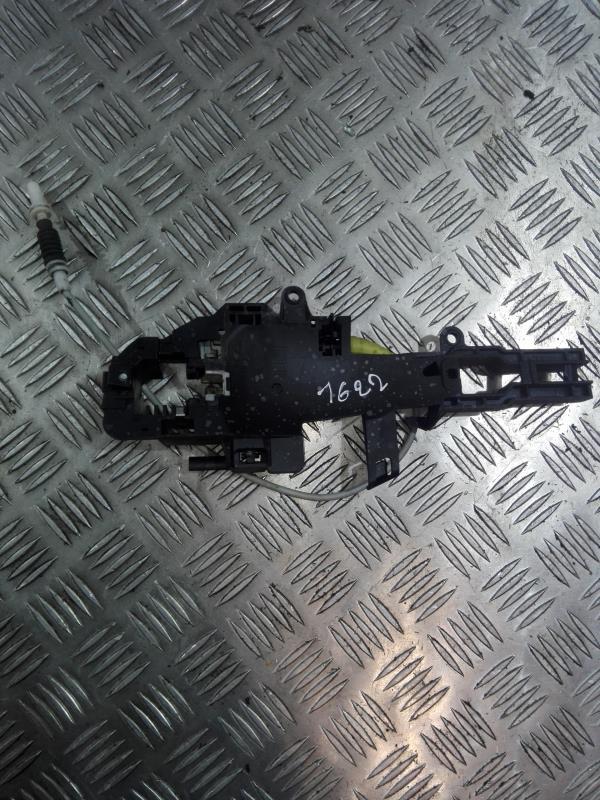 Supporto maniglia portiera anteriore sinistra BMW SERIE 1 E87 PHASE 2 Diésel - 1