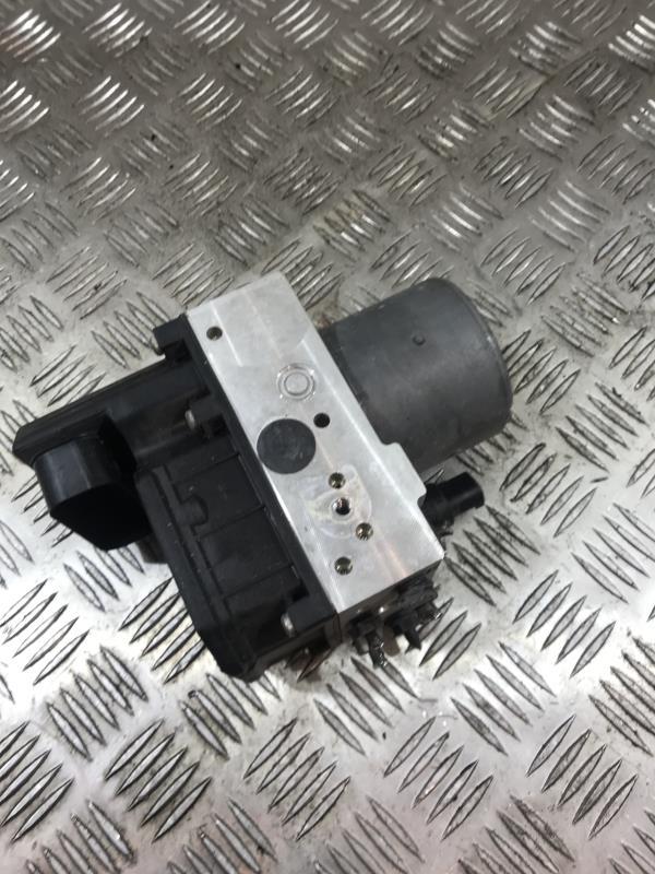 Blocco ABS (antibloccaggio freni) BMW SERIE 3 E46 PHASE 2 Diésel - 1