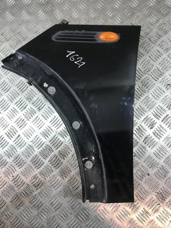 Parafango anteriore sinistro MINI MINI 1 R52 CABRIOLET Gasolina - 1