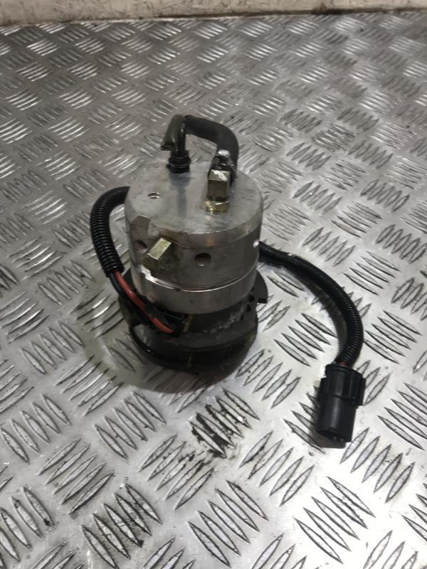 Bloc ABS (freins anti-blocage) BMW SERIE 3 E46 PHASE 2 Diesel - 1
