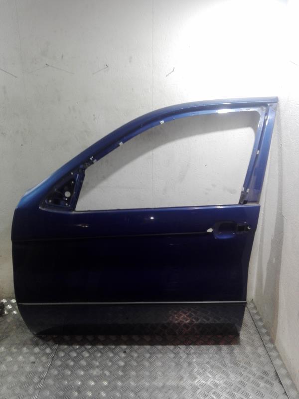 Porte avant gauche BMW X5 E53 Diesel - 1