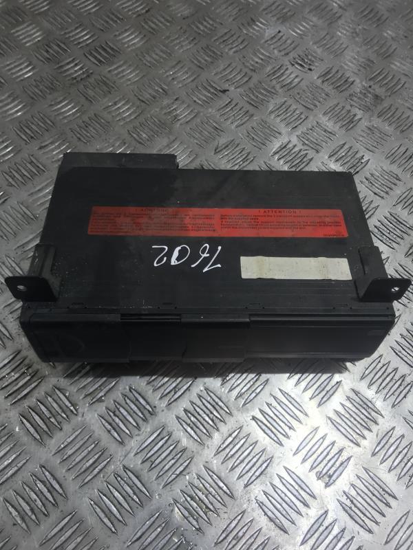 Chargeur CD BMW X5 E53 Diesel - 1