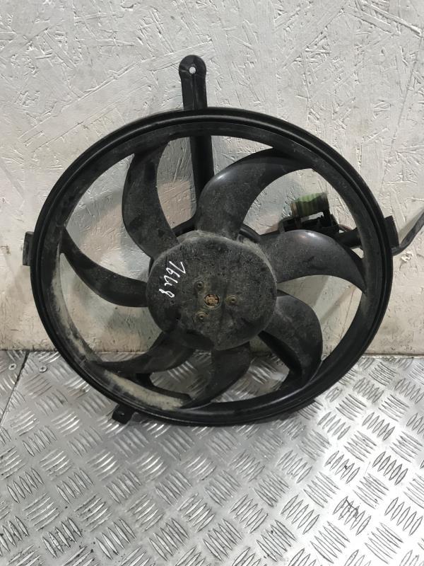 Ventilateur MINI MINI 2 R60 COUNTRYMAN BREAK Diesel - 1