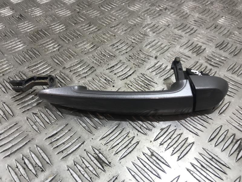 Maniglia portiera anteriore destra BMW SERIE 1 E81 Diésel - 1