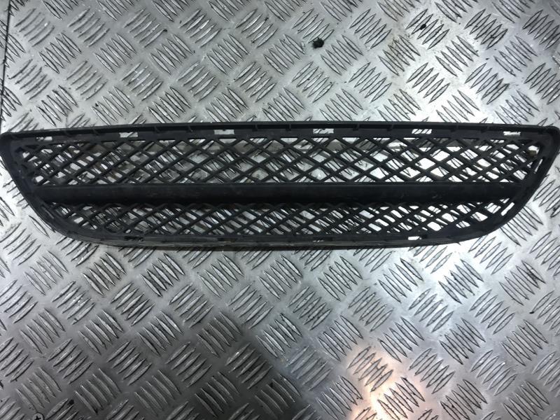 Grille de pare choc BMW SERIE 3 E90 PHASE 1 Diesel - 1