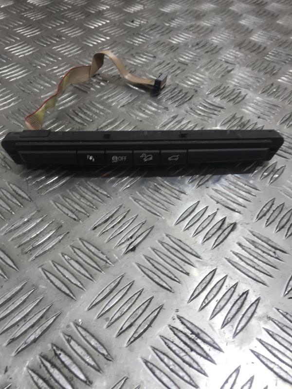 Bouton/Interrupteur BMW X5 E70 PHASE 2 Diesel - 1