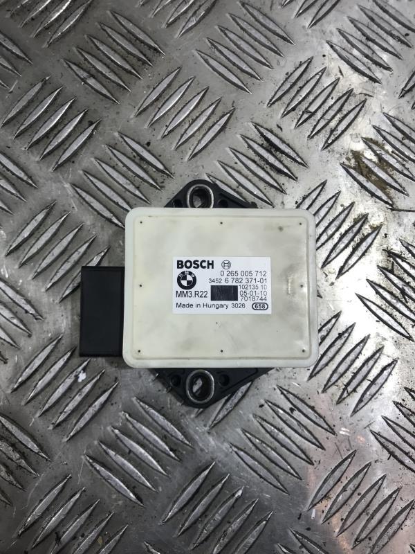 Calculateur BMW X5 E70 PHASE 1 Diesel - 1