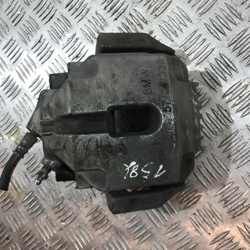 Pinza freni anteriore sinistra BMW SERIE 4 F32 COUPE PHASE 1 Diésel - 1