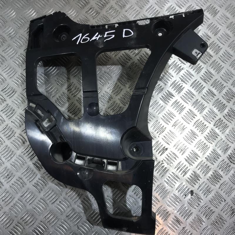 Supporto paraurti posteriore BMW X5 E70 PHASE 1 Diésel - 1