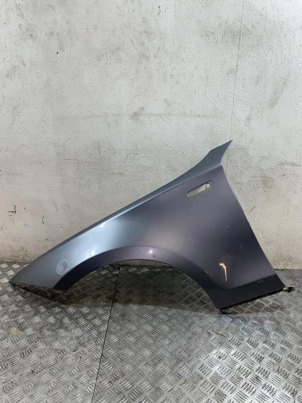 Parafango anteriore sinistro BMW SERIE 1 E81 Diésel - 1