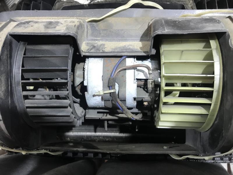 Ventola riscaldamento BMW Z3 E36 ROADSTER CABRIOLET Gasolina - 1