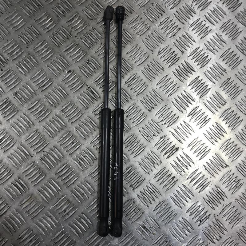 Verin de capot BMW X5 E70 PHASE 1 Diesel - 1