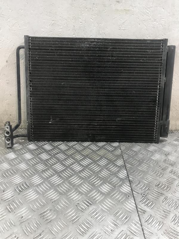 Radiateur clim BMW X5 E53 Diesel - 1