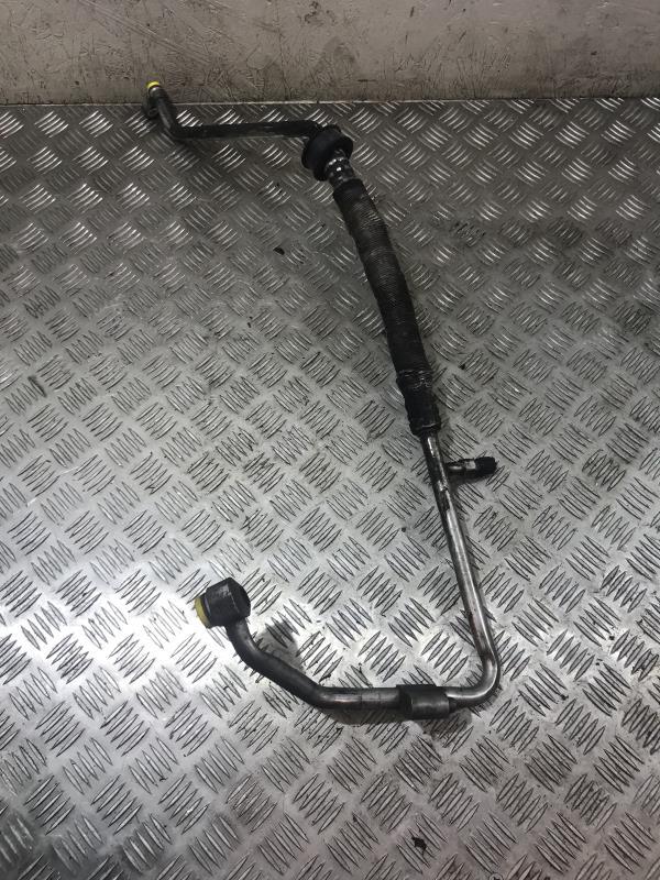 Tuyau de climatisation BMW X5 E53 Diesel - 1